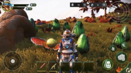 星际沙盒元宇宙游戏下载-星际沙盒元宇宙游戏手机版 1.0