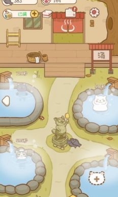 猫咪可爱小镇手游下载-猫咪可爱小镇游戏免费下载 1.0.0