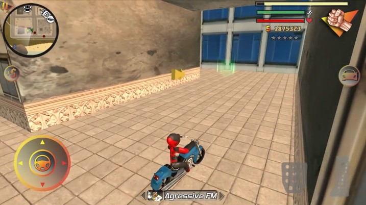 火柴人绳索英雄2无限金币钻石版