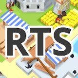 中世纪RTS无限资源版