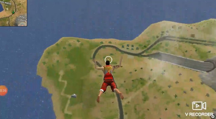 皇家吃鸡战场无需登录最新手游下载-皇家吃鸡战场无需登录安卓游戏下载 1.6 FPP WAR