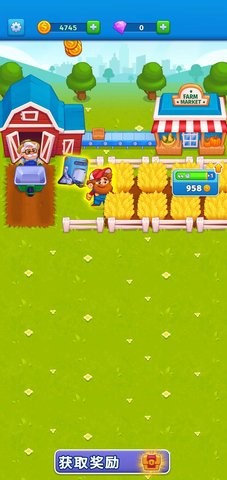 我的可爱农场游戏下载-我的可爱农场游戏手机版 0.17.0