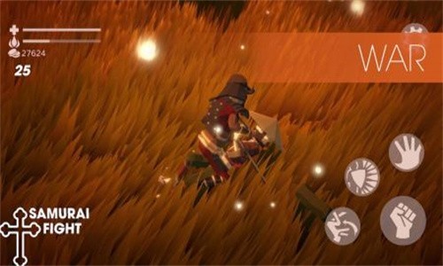 武士忍者对决手游下载-武士忍者对决安卓版下载 0.1.4