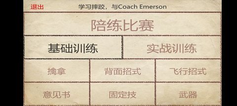 摔跤革命3d无限血量版最新手游下载-摔跤革命3d无限血量版安卓游戏下载 1.620