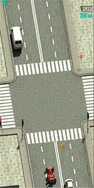 F1公路车手游戏下载-F1公路车手游戏官方版 1.0