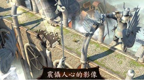 地牢猎人2联机版游戏下载-地牢猎人2联机版游戏最新版 1.0.6