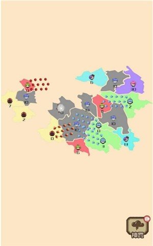 迷你战场最新手游下载-迷你战场安卓游戏下载 1.0