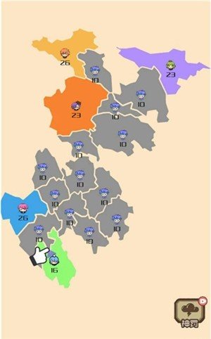 迷你战场最新手游下载-迷你战场安卓游戏下载 1.0