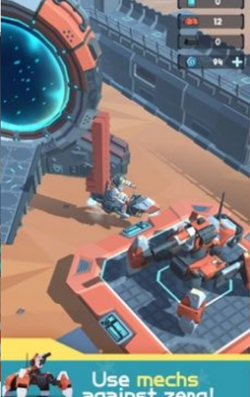 行星拓荒者游戏下载-行星拓荒者游戏官方版 1.1.2