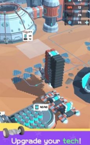 行星拓荒者游戏下载-行星拓荒者游戏官方版 1.1.2