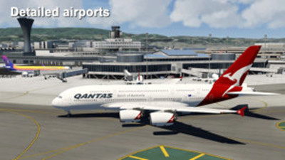 航空模拟器手游下载-航空模拟器免费手游下载 20.20.13