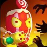 疯狂僵尸小镇无限金币版