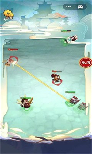 神仙模拟器手游下载-神仙模拟器最新版游戏下载 1.0