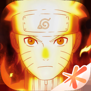 火影战记满人物版