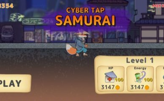 狐狸武士游戏下载-狐狸武士游戏最新版 1.0.0