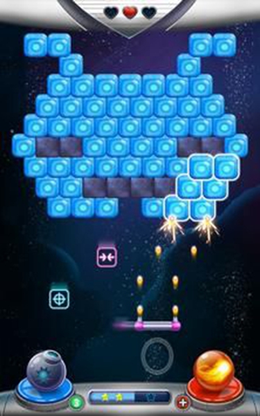 碎砖机太空手游下载-碎砖机太空免费手游下载 3.9