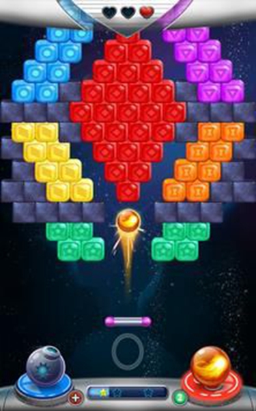 碎砖机太空手游下载-碎砖机太空免费手游下载 3.9