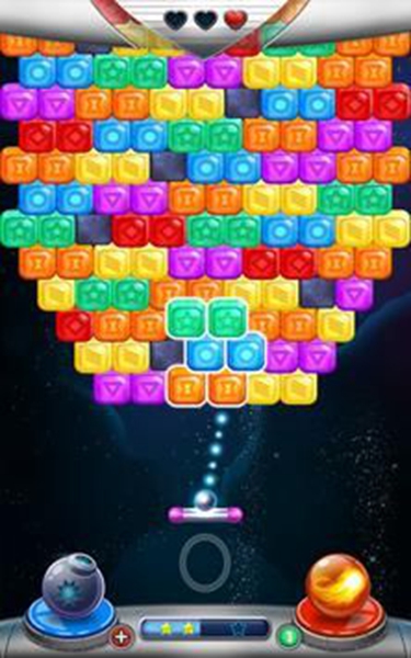 碎砖机太空手游下载-碎砖机太空免费手游下载 3.9