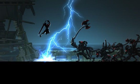 死亡阴影2无敌版手游下载-死亡阴影2无敌版最新版游戏下载 1.19.0.5