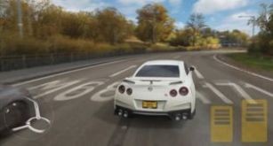 gtr漂移模拟器无限金币版游戏下载-gtr漂移模拟器无限金币版最新版手游 1.3
