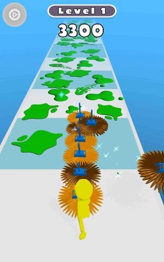 堆叠清洁跑游戏下载-堆叠清洁跑游戏最新版 1.04