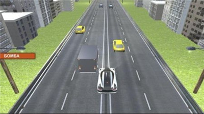 愤怒公路赛车手游戏下载-愤怒公路赛车手游戏官方安卓版 0.2