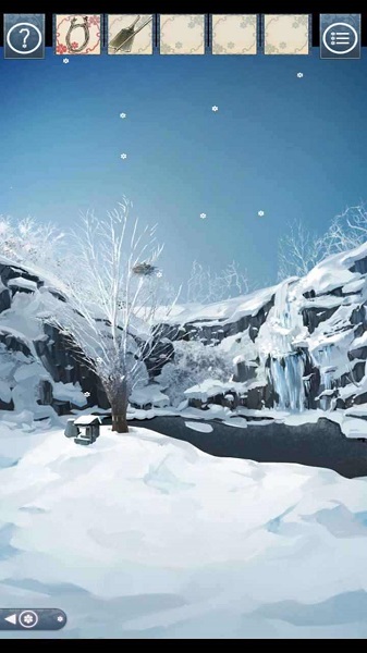 忘雪游戏下载-忘雪最新版手游 1.0.0