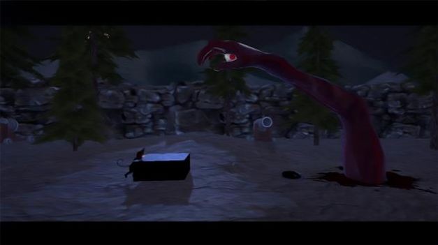 影魔传说手游下载-影魔传说免费手游下载 2.4
