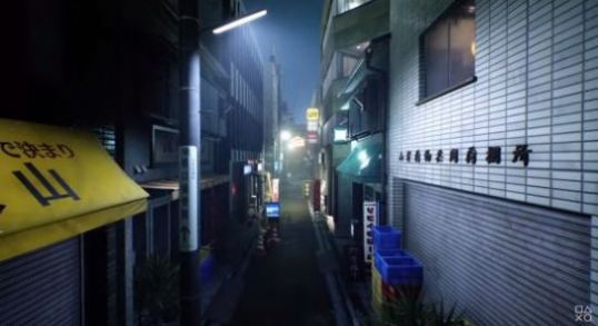 幽灵线东京国际服手游下载-幽灵线东京国际服安卓版下载 1.08.02