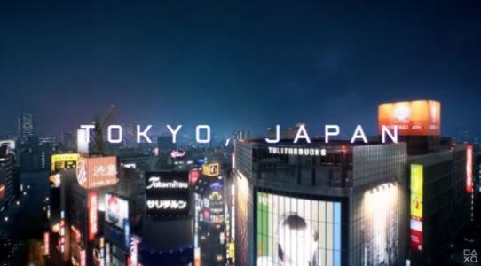 幽灵线东京国际服手游下载-幽灵线东京国际服安卓版下载 1.08.02