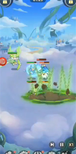 幻想妖姬游戏下载-幻想妖姬游戏手机版 1.0.0