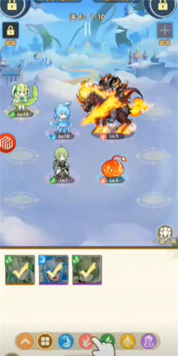 幻想妖姬游戏下载-幻想妖姬游戏手机版 1.0.0