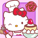 凯蒂猫咖啡馆无限金币版