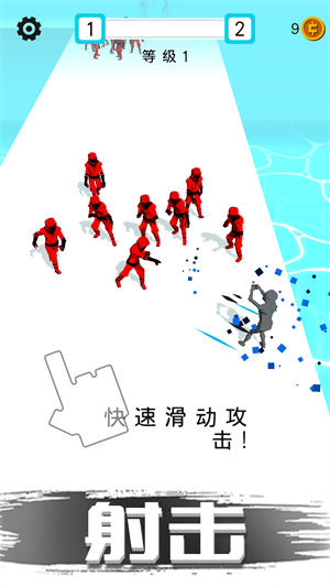 迷你特工英雄手游下载-迷你特工英雄安卓版下载 2.1.0