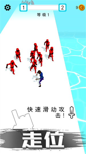 迷你特工英雄手游下载-迷你特工英雄安卓版下载 2.1.0