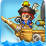 探秘大海贼岛无限金币版