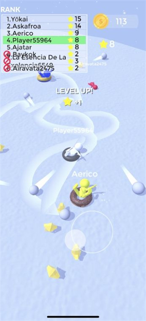 雪地战斗手游下载-雪地战斗免费手游下载 1.0.2