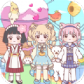 米卡小镇无广告版