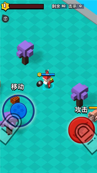 我这一刀下去手游下载-我这一刀下去免费手游下载 1.0.5