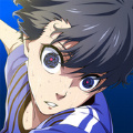 蓝色监狱中文版