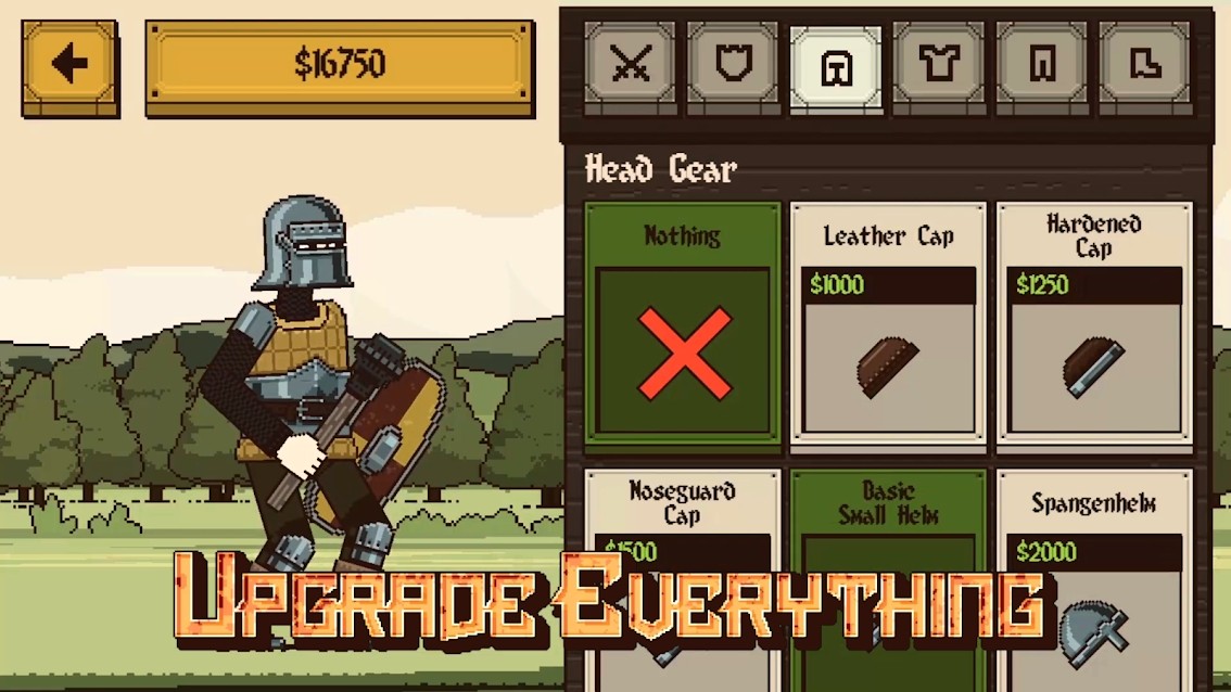 bloodybastards全武器游戏下载-bloodybastards全武器游戏手机版 3.2.3