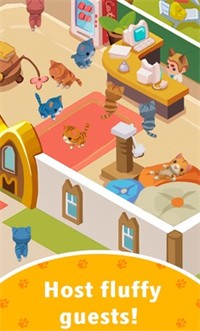 猫咪主题公园游戏下载-猫咪主题公园游戏最新版 0.1.0