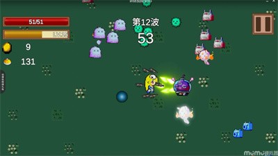 史莱姆无双游戏下载-史莱姆无双游戏最新版 2