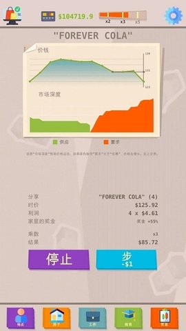 成功人生模拟器游戏下载-成功人生模拟器游戏手机版 0.80