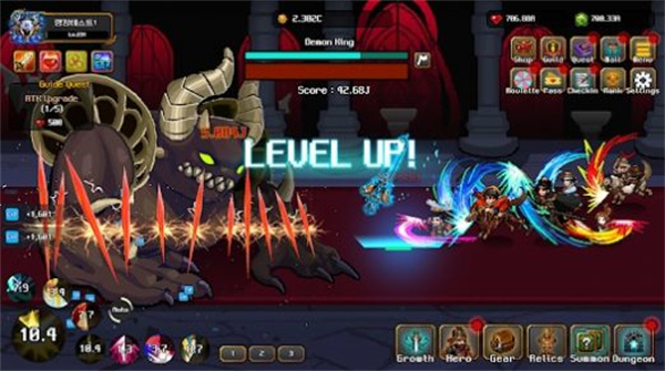 Hero Sword游戏下载-Hero Sword游戏官方版 1.12
