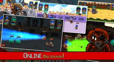 角斗士崛起2无限金币版游戏下载-角斗士崛起2无限金币版游戏官方版 1.0783