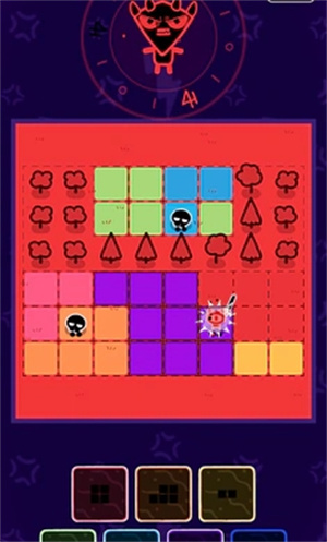粉碎恶魔手游下载-粉碎恶魔免费手游下载 1.1