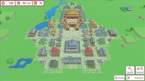 中华时代建设者无限资源中文版最新手游下载-中华时代建设者无限资源中文版安卓游戏下载 1.0