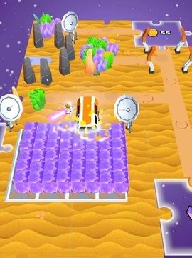 宇宙骑士游戏下载-宇宙骑士最新版手游 0.0.2
