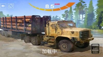 真实模拟卡车司机手游下载-真实模拟卡车司机免费手游下载 1.0
